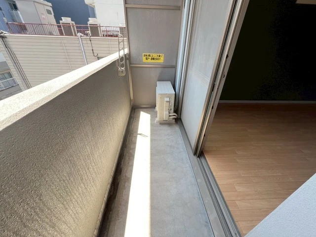 クレセント・ヒルズ