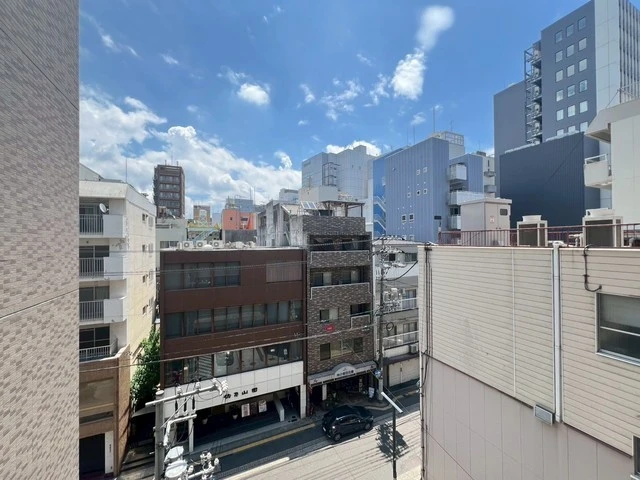 クレセント・ヒルズ