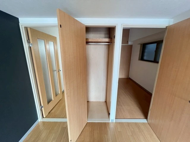 クレセント・ヒルズ