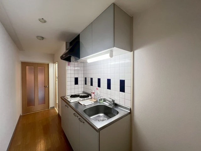 クレセント・ヒルズ