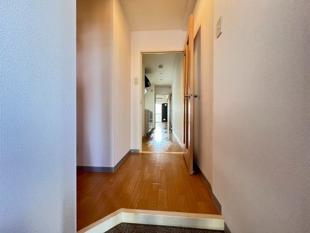 クレセント・ヒルズ