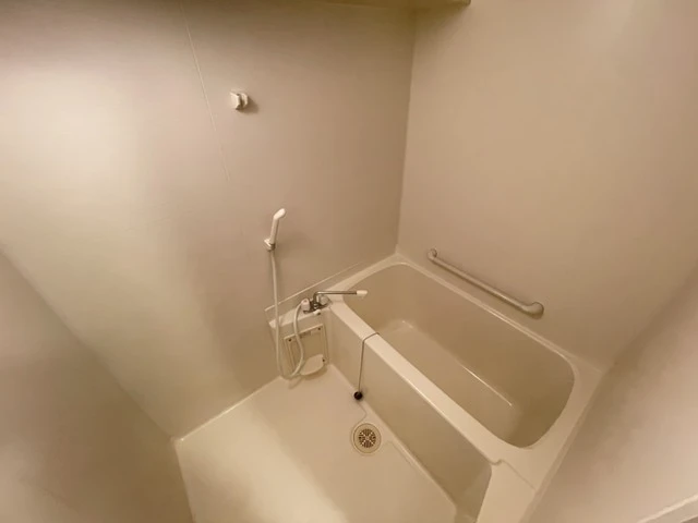 クレセント・ヒルズ