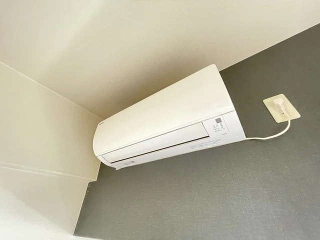 クレセント・ヒルズ