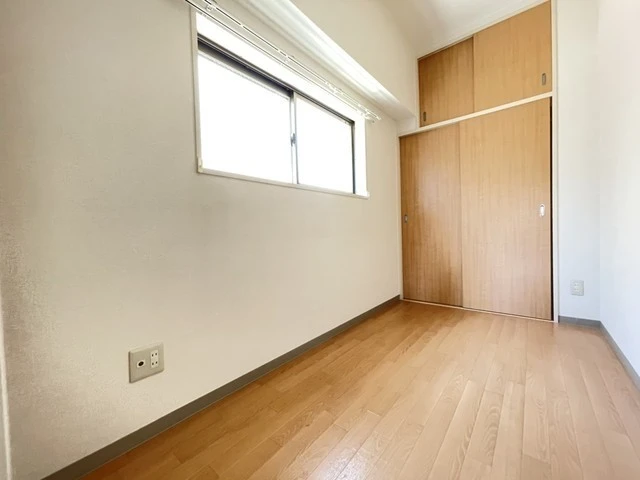 クレセント・ヒルズ