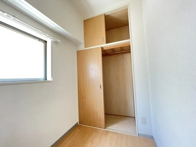 クレセント・ヒルズ