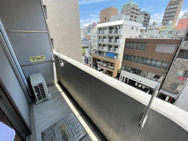 クレセント・ヒルズ