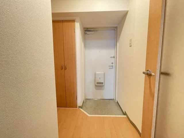 クレセント・ヒルズ