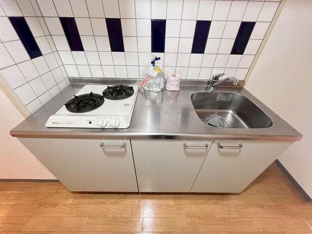 クレセント・ヒルズ