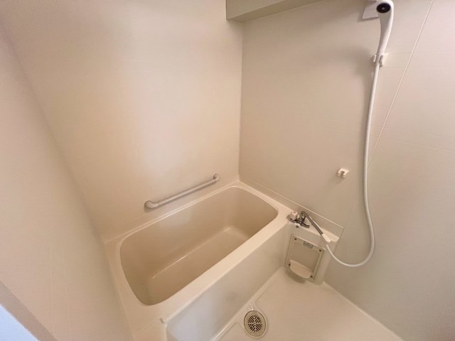 クレセント・ヒルズ