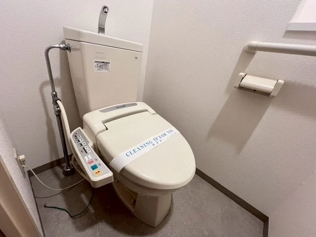 クレセント・ヒルズ