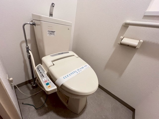 クレセント・ヒルズ