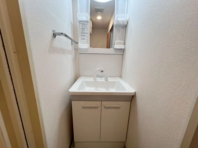 クレセント・ヒルズ