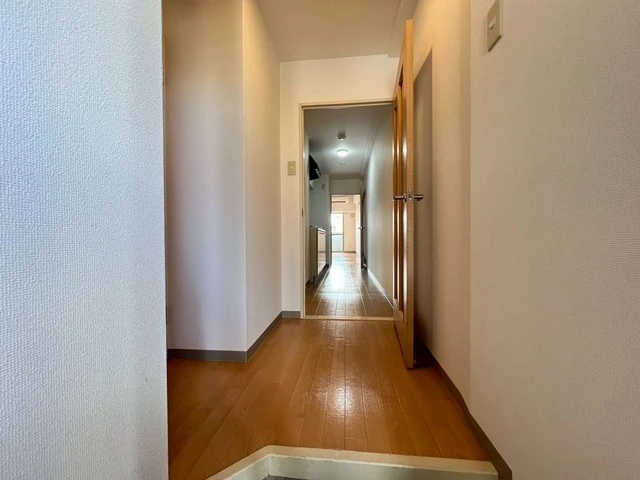 クレセント・ヒルズ