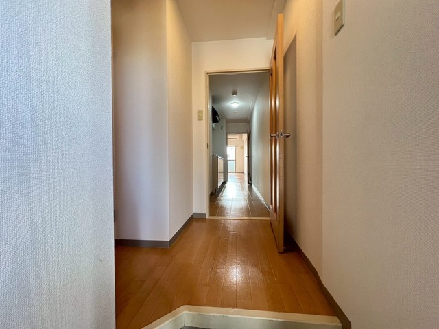 クレセント・ヒルズ