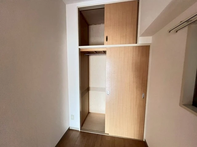 クレセント・ヒルズ