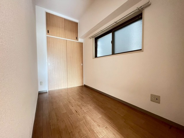 クレセント・ヒルズ