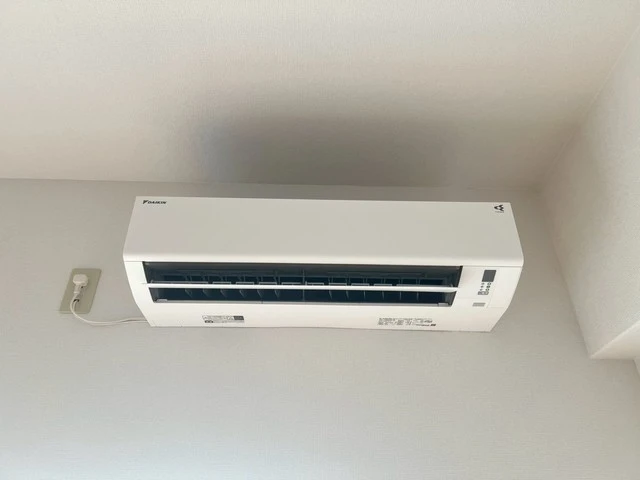 クレセント・ヒルズ