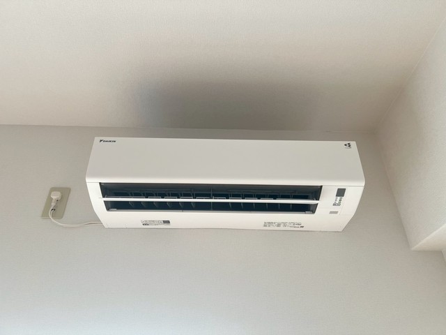 クレセント・ヒルズ