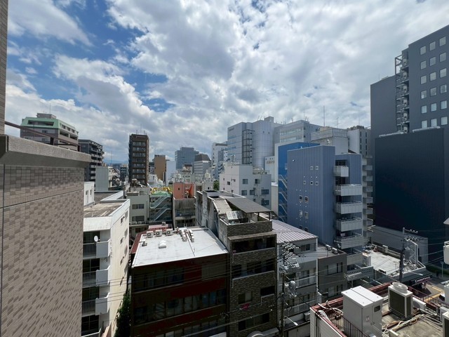 クレセント・ヒルズ