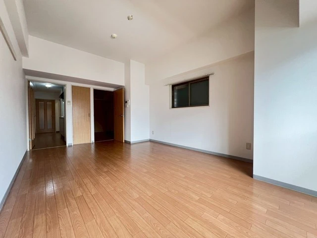 クレセント・ヒルズ