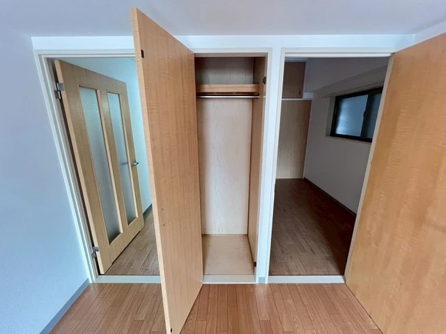 クレセント・ヒルズ