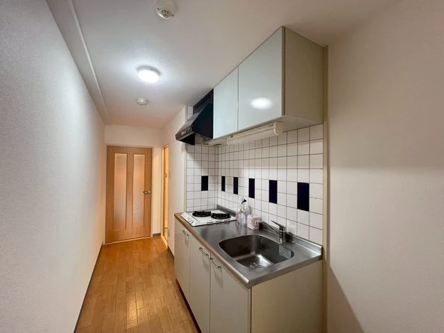 クレセント・ヒルズ