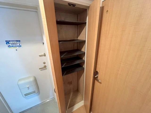 クレセント・ヒルズ