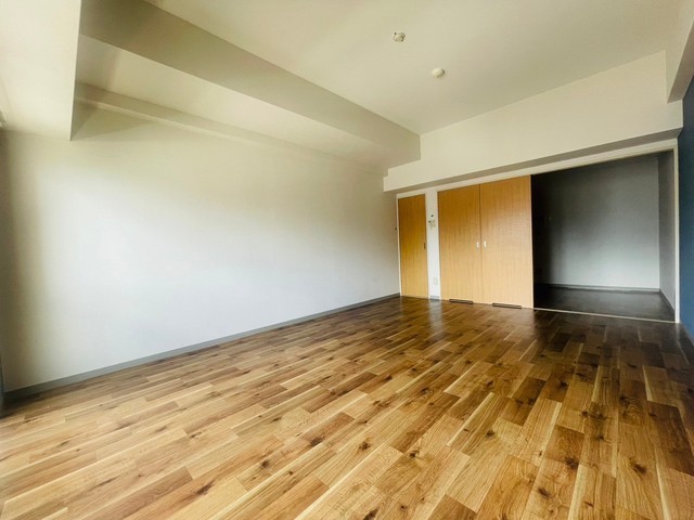 クレセント・ヒルズ