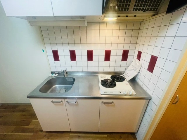 クレセント・ヒルズ