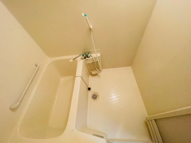 クレセント・ヒルズ