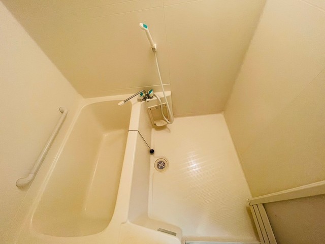 クレセント・ヒルズ