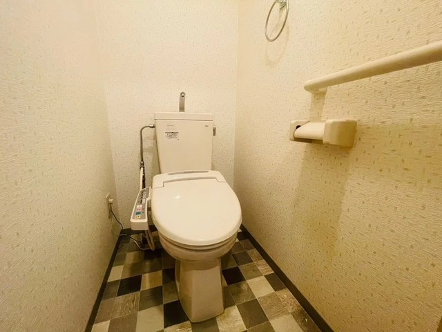 クレセント・ヒルズ