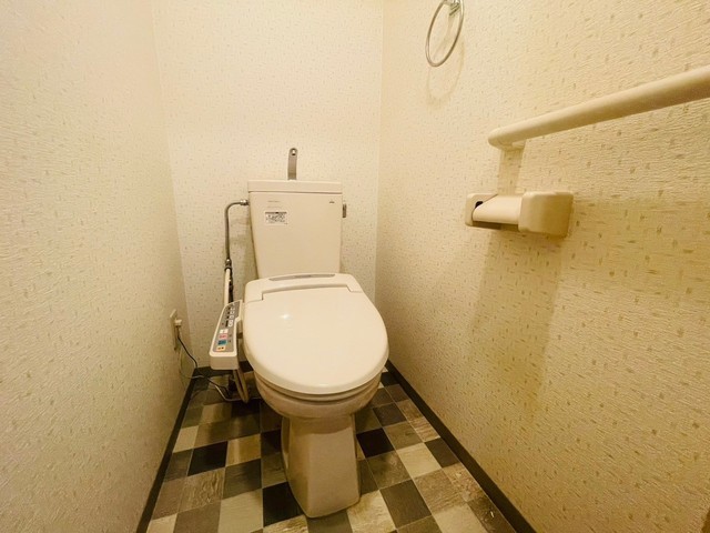 クレセント・ヒルズ