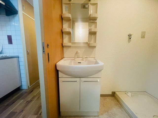 クレセント・ヒルズ