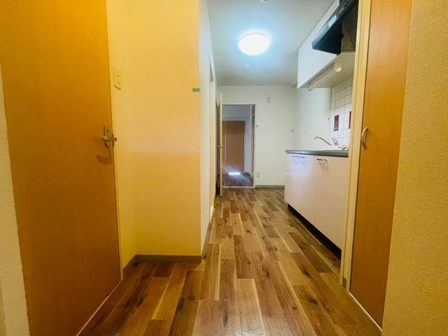 クレセント・ヒルズ