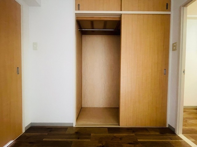 クレセント・ヒルズ