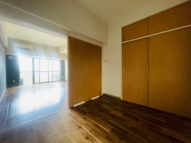 クレセント・ヒルズ