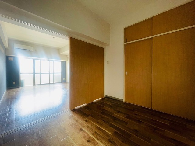 クレセント・ヒルズ