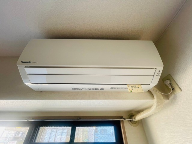 クレセント・ヒルズ