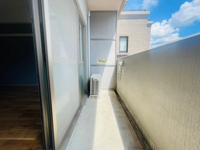 クレセント・ヒルズ