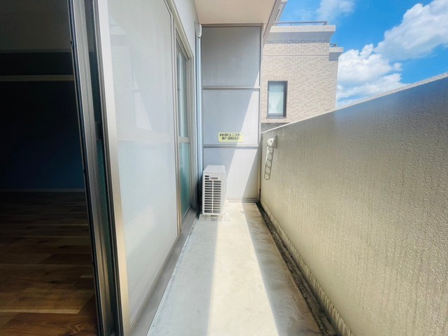 クレセント・ヒルズ