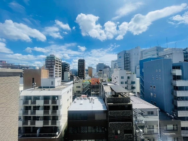 クレセント・ヒルズ