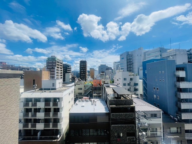 クレセント・ヒルズ