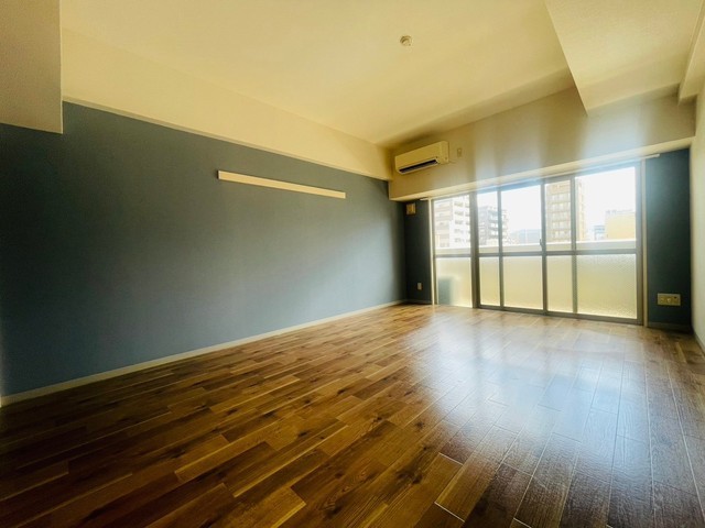 クレセント・ヒルズ