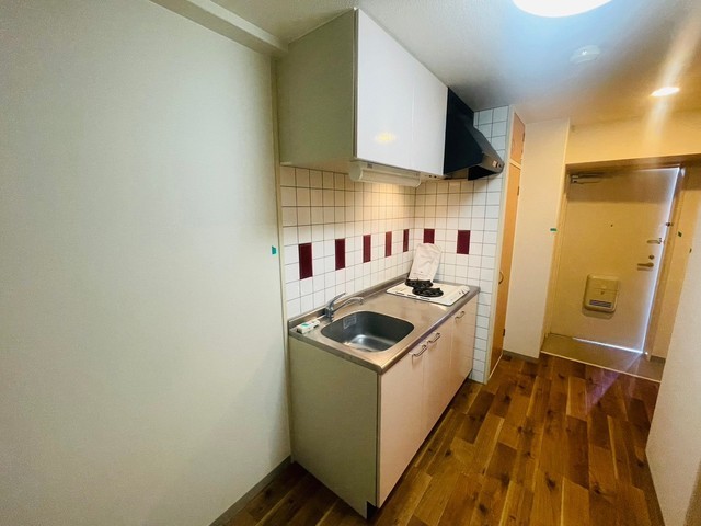 クレセント・ヒルズ