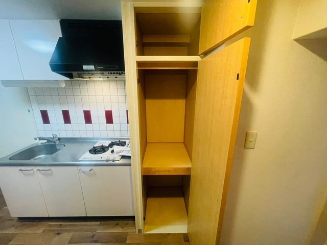 クレセント・ヒルズ