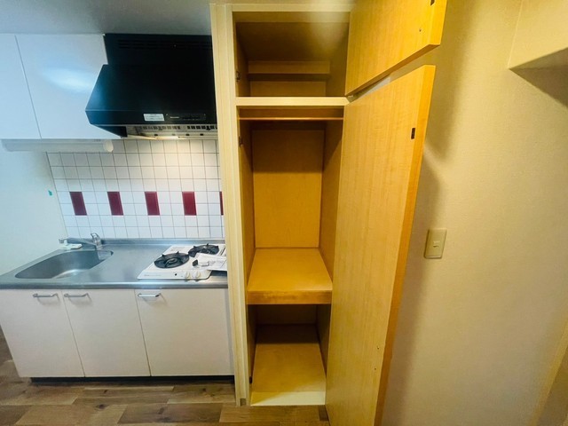 クレセント・ヒルズ