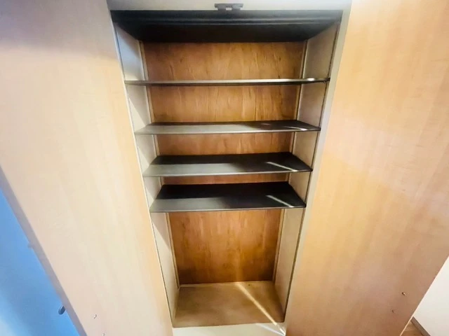 クレセント・ヒルズ