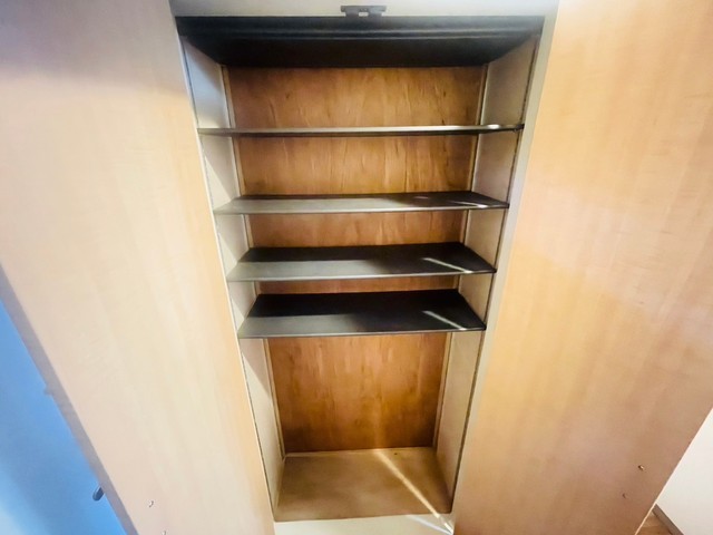 クレセント・ヒルズ