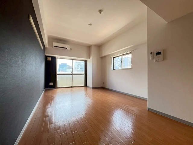 クレセント・ヒルズ